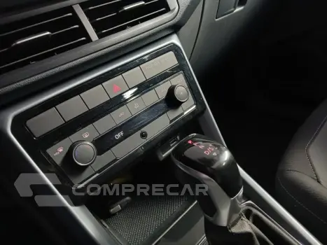 T-CROSS - 1.0 200 TSI TOTAL COMFORTLINE AUTOMÁTICO