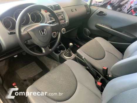 FIT 1.4 LX 8V