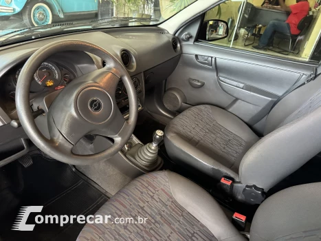 CELTA 1.0 MPFI Spirit 8V