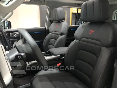 T2 1.5 TCI PHEV ADVANCED AWD DHT