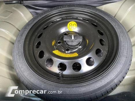 TRACKER 1.0 Turbo