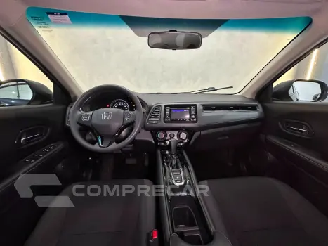 HR-V EX 1.8 Flexone 16V 5p Aut.