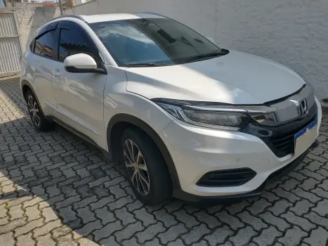 HR-V 1.8 16V EXL