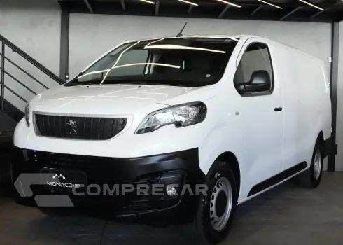 PEUGEOT Expert 1.6 3P BLUEHDI BUSINESS PACK TURBO DIESEL 3 portas