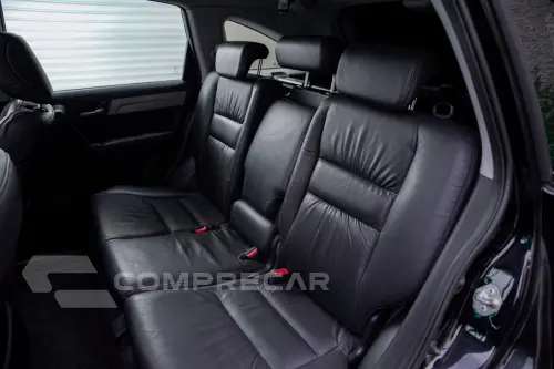 CR-V EXL 2.0 16V 4WD/2.0 Flexone Aut.