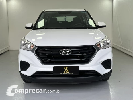 CRETA 1.6 16V Attitude