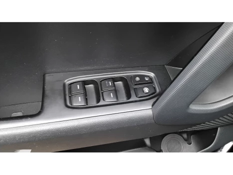 CRETA 1.6 16V FLEX ATTITUDE AUTOMATICO
