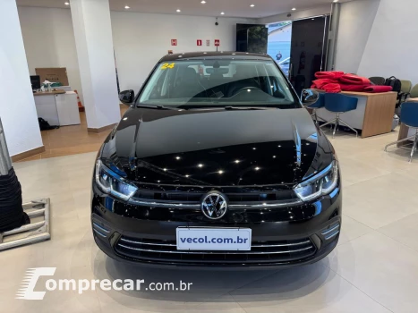 Polo Hatch 1.0 4P 170 TSI HIGHLINE AUTOMÁTICO
