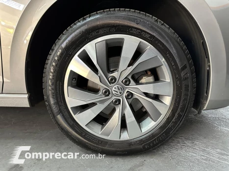 POLO 1.0 200 TSI Comfortline