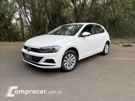 POLO 1.0 MPI TOTAL FLEX MANUAL