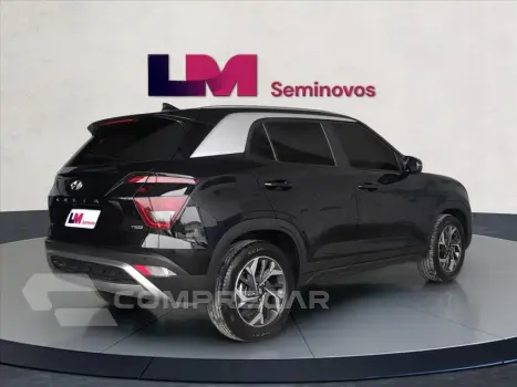 CRETA 1.0 TGDI FLEX LIMITED SAFETY AUTOMÁTICO