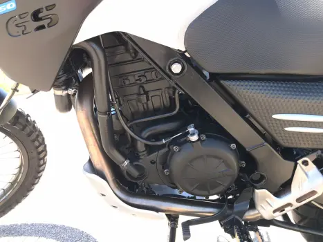G 650GS SERTÃO