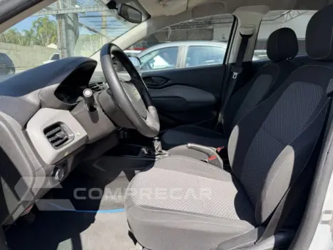 PRISMA - 1.0 MPFI JOY 8V 4P MANUAL