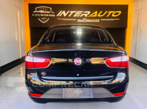GRAND SIENA 1.4 MPI Attractive