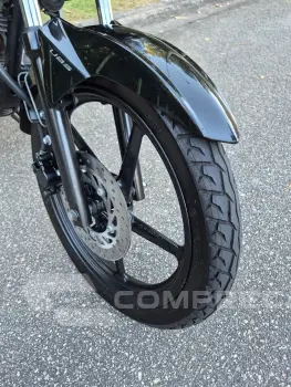 Fazer 150
