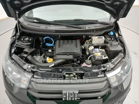 MOBI 1.0 EVO FLEX LIKE. MANUAL