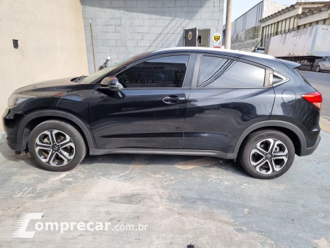 HR-V 1.8 16V EX