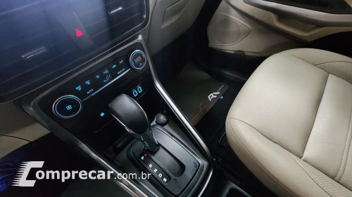EcoSport TITANIUM 2.0 16V Flex 5p Aut.