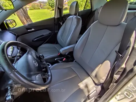 HB20S 1.6 PREMIUM 16V FLEX 4P AUTOMÁTICO