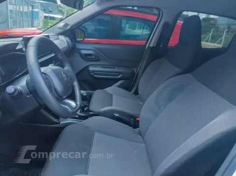 C3 1.0 Firefly Live Pack