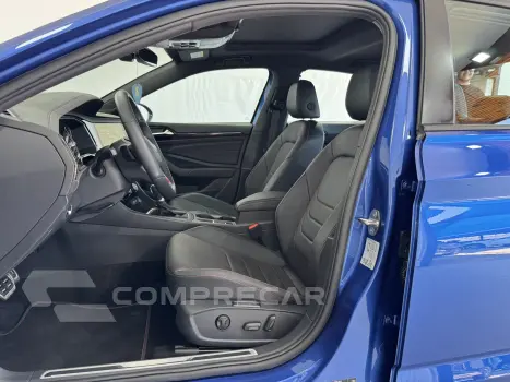 JETTA 2.0 350 TSI GLI