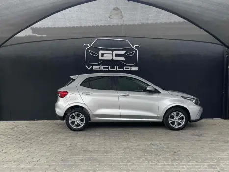 ARGO 1.0 FIREFLY FLEX DRIVE MANUAL