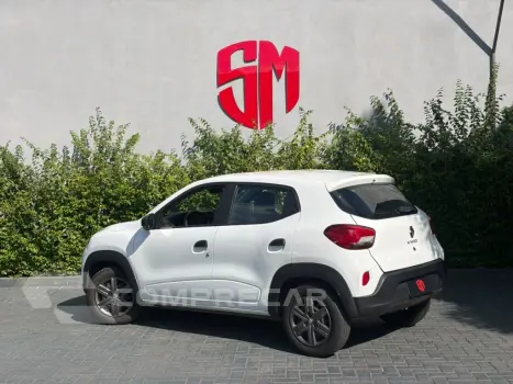 KWID 1.0 12V SCE FLEX ZEN MANUAL