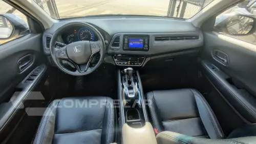 HR-V 1.8 16V EX