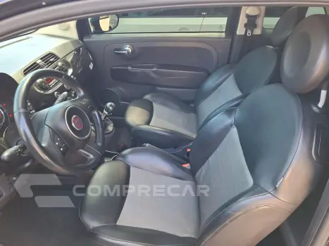 500 1.4 Sport 16V Gasolina 2P Manual