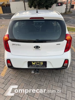 Picanto EX 1.1