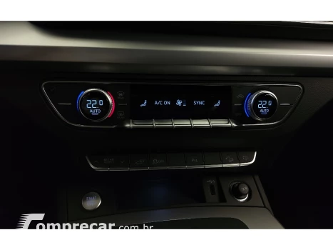 Q5 2.0 45 TFSI GASOLINA PRESTIGE QUATTRO S TRONIC
