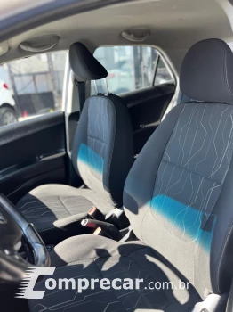 PICANTO 1.0 EX 12V