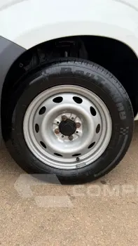 FIORINO 1.4 MPI Furgão 8V