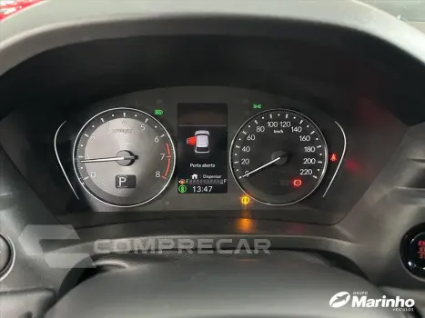 HR-V 1.5 DI I-VTEC FLEX EX CVT