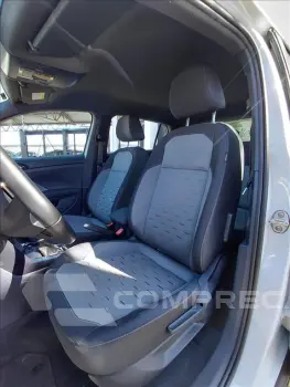 T-CROSS 1.0 200 TSI TOTAL FLEX COMFORTLINE AUTOMÁ