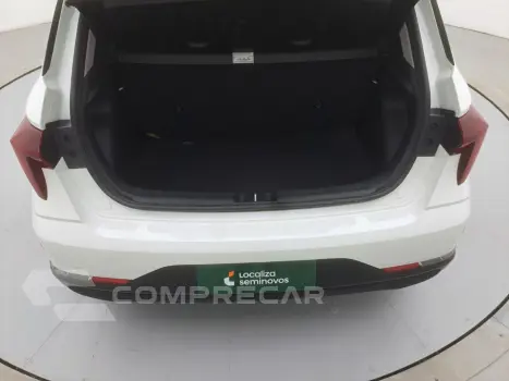 HB20 1.0 12V FLEX COMFORT MANUAL