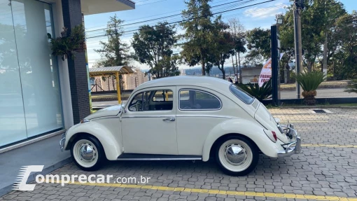 Volkswagen FUSCA 1.3 8V 2 portas