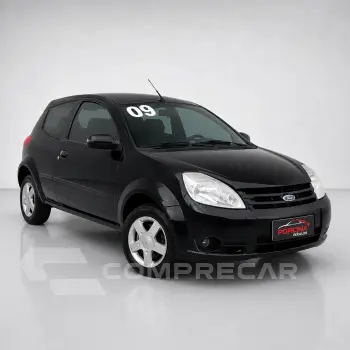 KA 1.0 Tecno 12V
