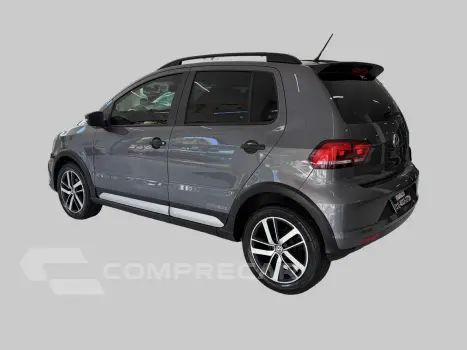 FOX 1.6 MSI TOTAL FLEX XTREME 4P MANUAL