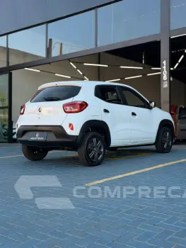 KWID Zen 1.0 Flex 12V 5p Mec.