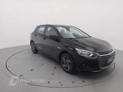 ONIX 1.0 TURBO FLEX LT MANUAL