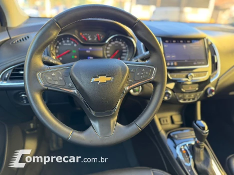 CRUZE 1.4 Turbo LTZ 16V