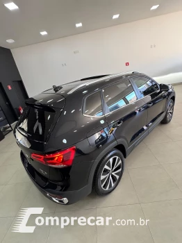 TAOS 1.4 250 TSI Highline