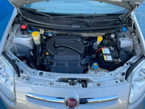 PALIO 1.0 MPI Attractive 8V