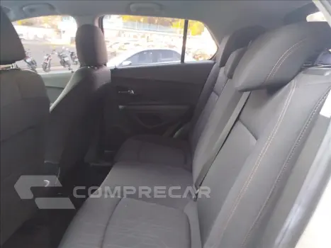 TRACKER 1.4 16V Turbo LT