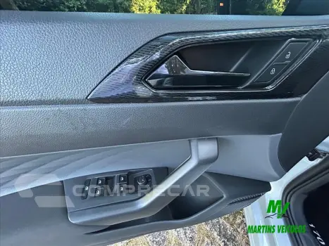 POLO 1.0 170 TSI COMFORTLINE AUTOMÁTICO