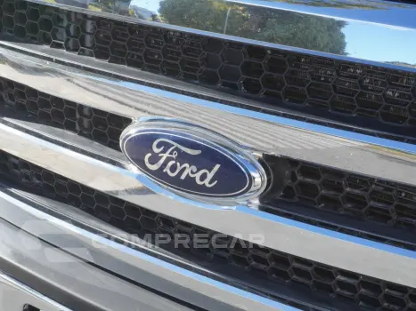 F-250 3.9 XLT 4X2 CS DIESEL 2P MANUAL