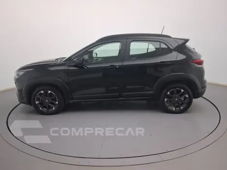 PULSE 1.0 TURBO 200 HYBRID AUDACE CVT