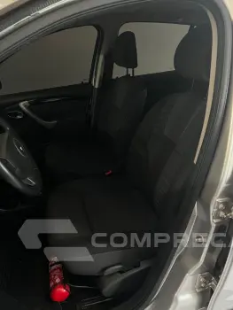 SANDERO 1.6 Privilège 8V