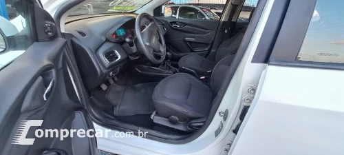 ONIX 1.4 MPFI LTZ 8V